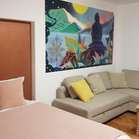 Hotel Casa Raia à Braşov Extérieur photo