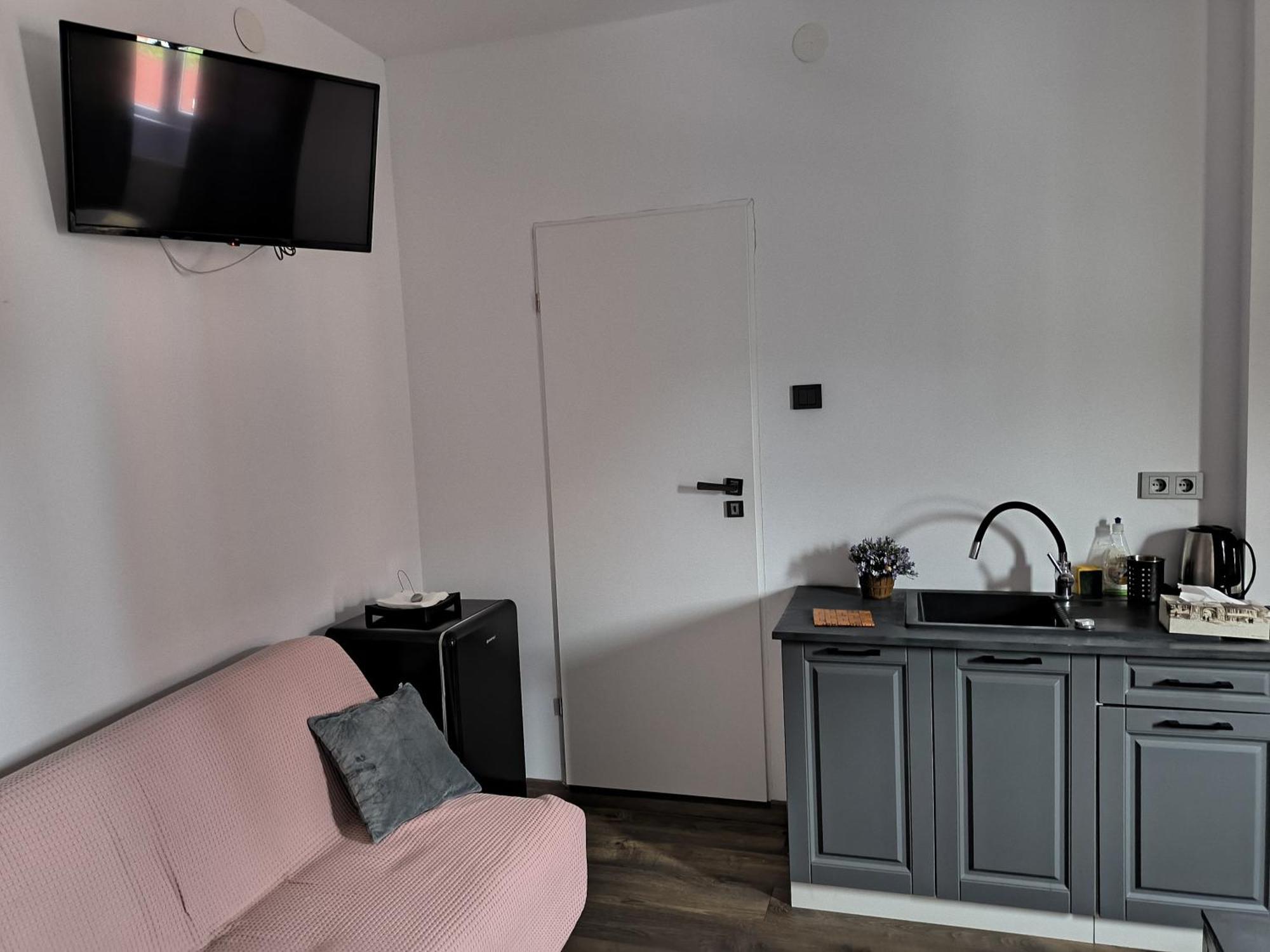 Hotel Casa Raia à Braşov Extérieur photo
