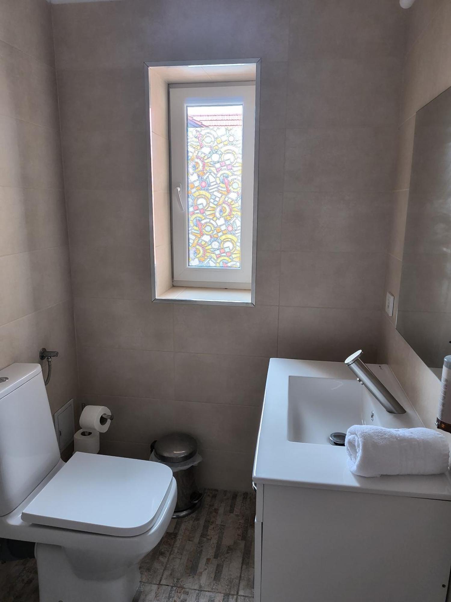 Hotel Casa Raia à Braşov Extérieur photo