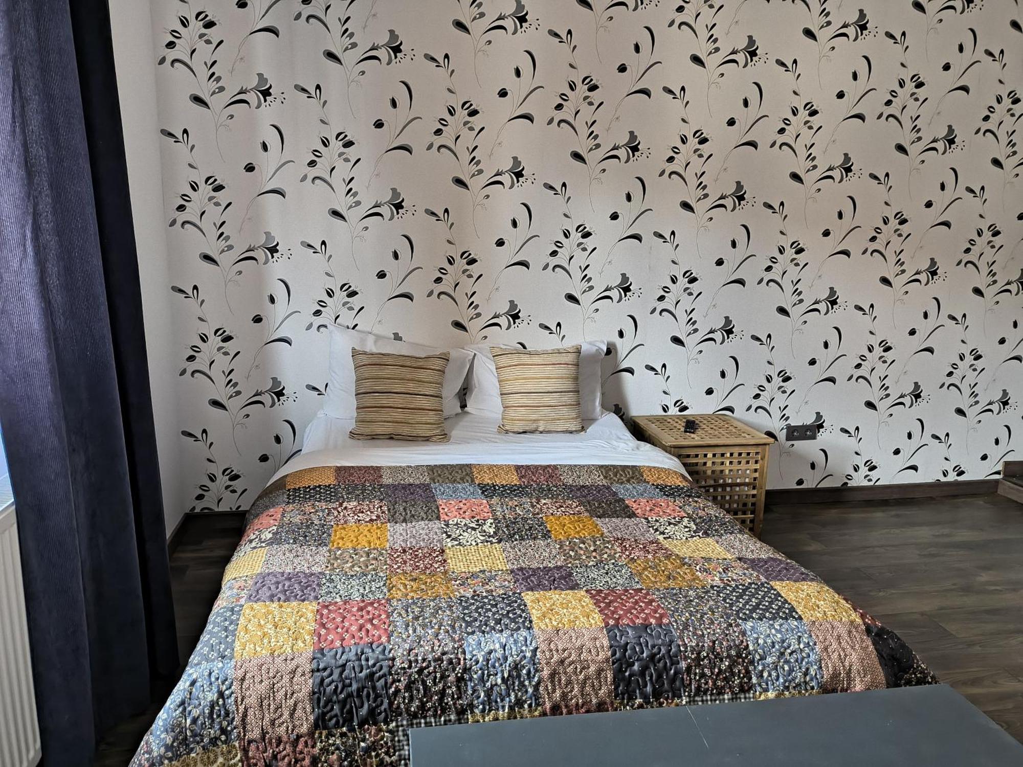 Hotel Casa Raia à Braşov Extérieur photo
