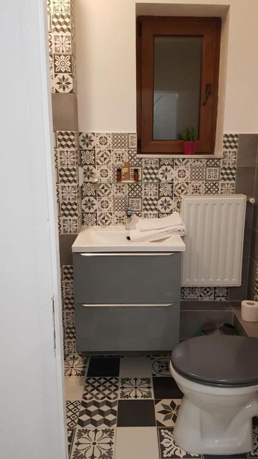 Hotel Casa Raia à Braşov Extérieur photo