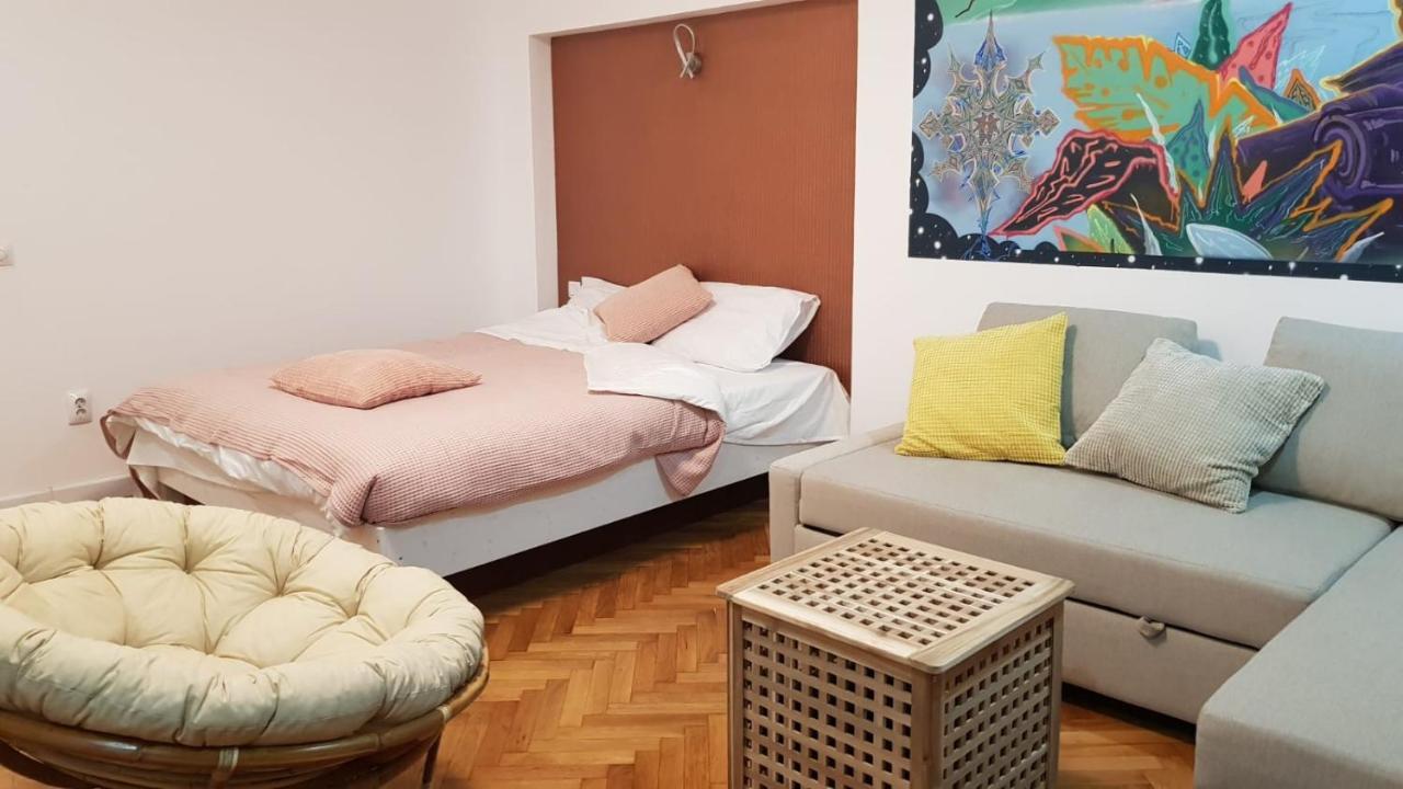 Hotel Casa Raia à Braşov Extérieur photo