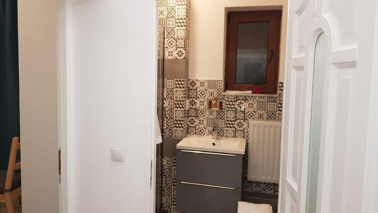 Hotel Casa Raia à Braşov Extérieur photo