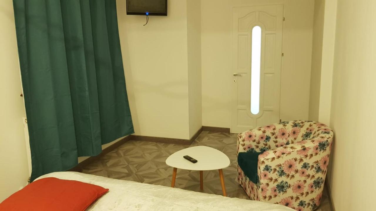 Hotel Casa Raia à Braşov Extérieur photo