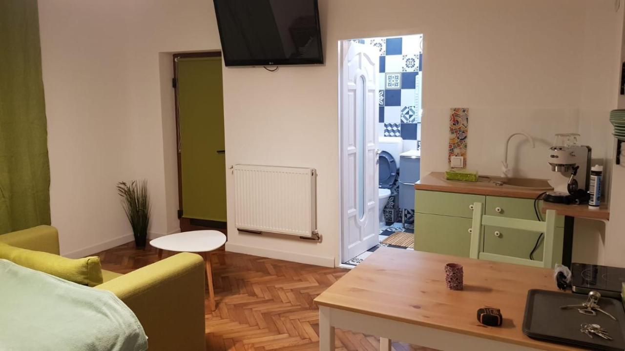 Hotel Casa Raia à Braşov Extérieur photo