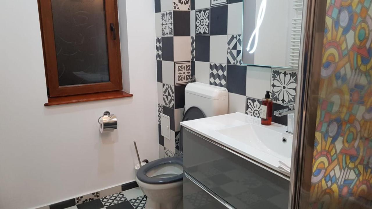Hotel Casa Raia à Braşov Extérieur photo