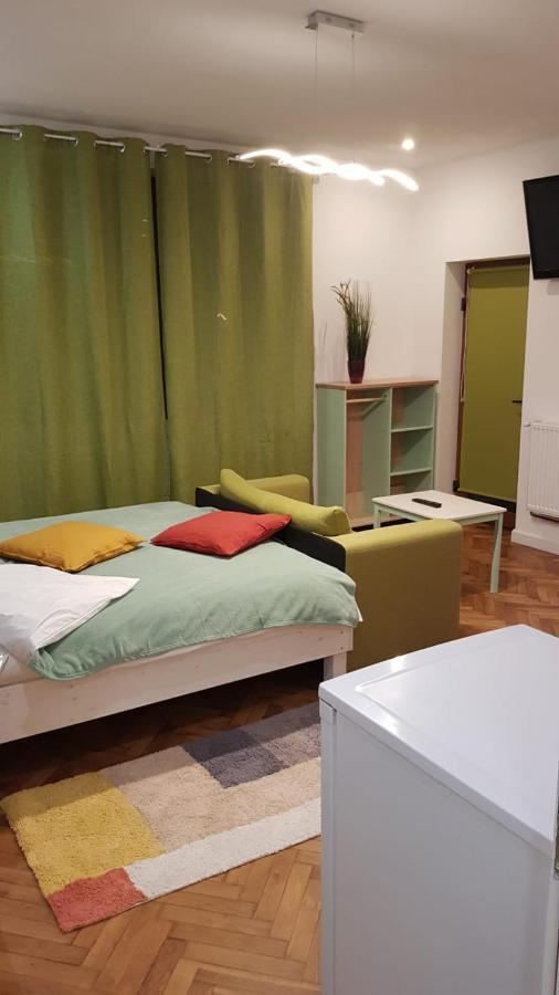 Hotel Casa Raia à Braşov Extérieur photo