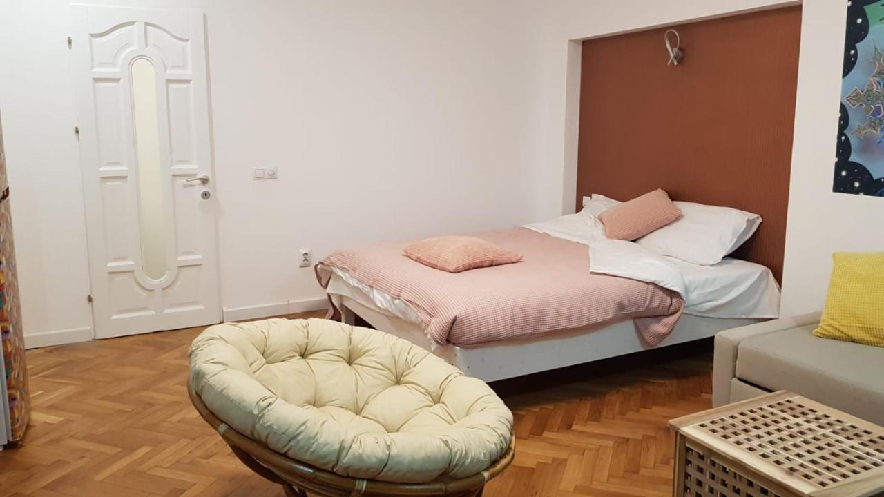 Hotel Casa Raia à Braşov Extérieur photo