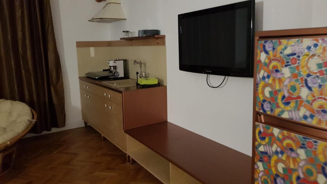 Hotel Casa Raia à Braşov Extérieur photo